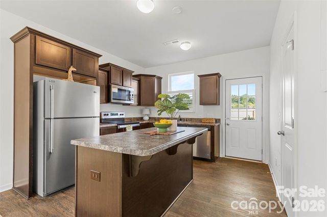 1015 Cherry Bark Place, Landis, NC 28088