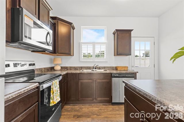 1015 Cherry Bark Place, Landis, NC 28088