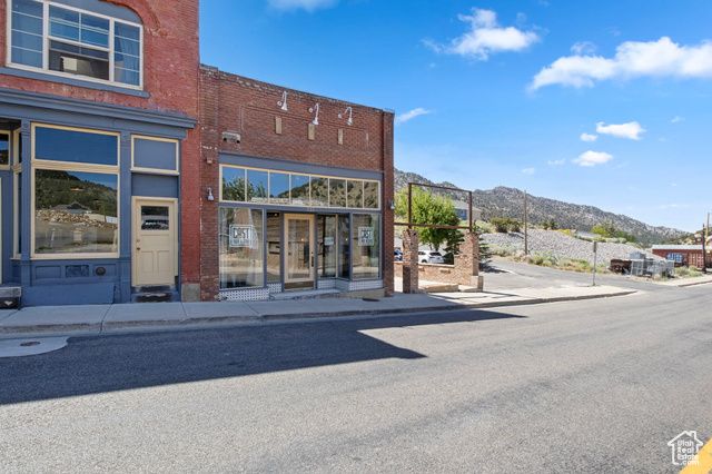 321 W MAIN ST, Eureka, UT 84628