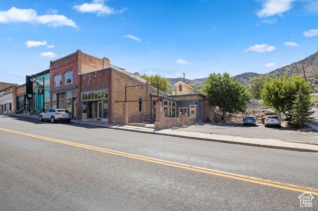 321 W MAIN ST, Eureka, UT 84628