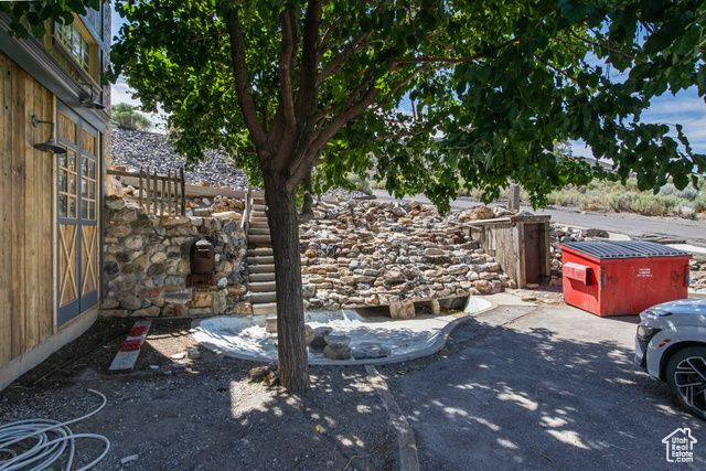 321 W MAIN ST, Eureka, UT 84628