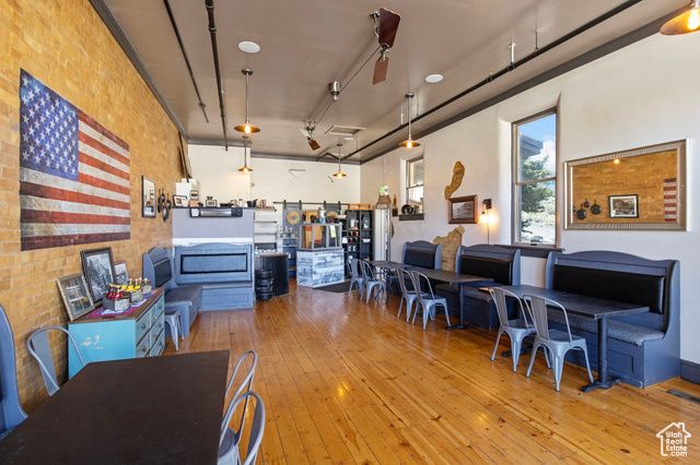 321 W MAIN ST, Eureka, UT 84628