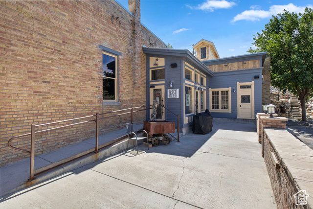 321 W MAIN ST, Eureka, UT 84628