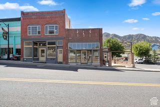 321 W MAIN ST, Eureka, UT 84628