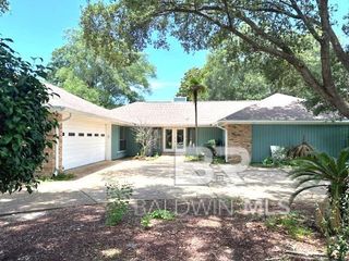 1417 E Fairway Drive, Gulf Shores, AL 36542