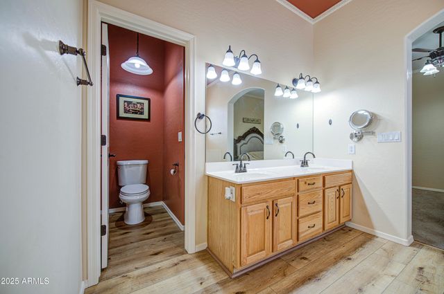 1123 E SHEPHERDS Way, Casa Grande, AZ 85122