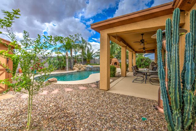 1123 E SHEPHERDS Way, Casa Grande, AZ 85122