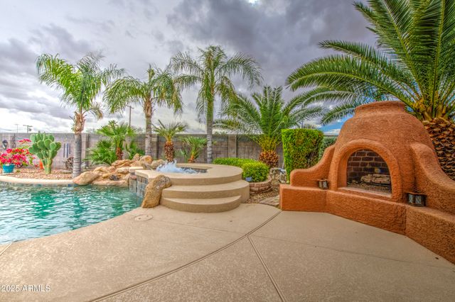 1123 E SHEPHERDS Way, Casa Grande, AZ 85122