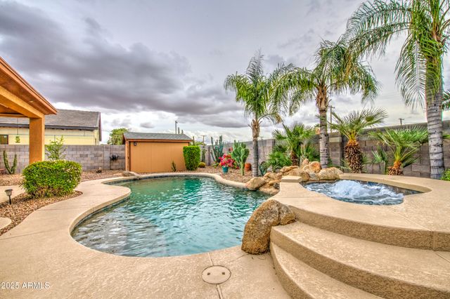 1123 E SHEPHERDS Way, Casa Grande, AZ 85122