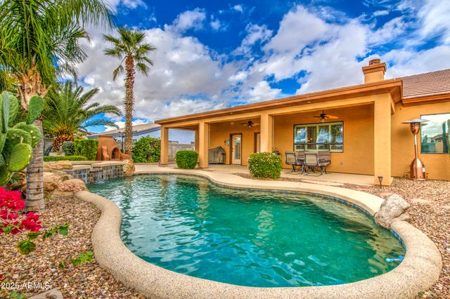 1123 E SHEPHERDS Way, Casa Grande, AZ 85122