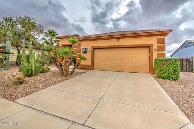 1123 E SHEPHERDS Way, Casa Grande, AZ 85122