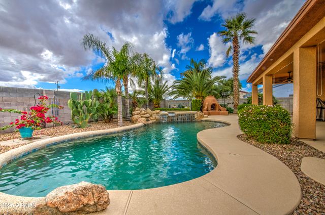 1123 E SHEPHERDS Way, Casa Grande, AZ 85122