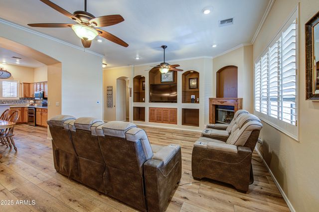 1123 E SHEPHERDS Way, Casa Grande, AZ 85122