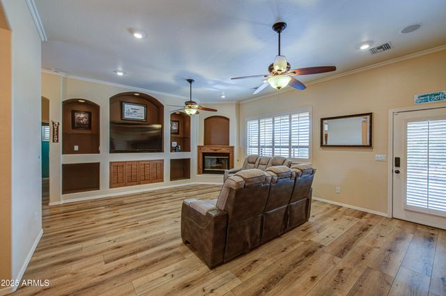 1123 E SHEPHERDS Way, Casa Grande, AZ 85122