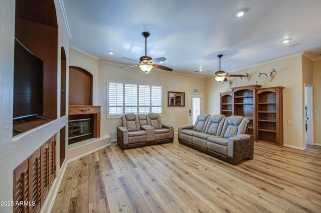 1123 E SHEPHERDS Way, Casa Grande, AZ 85122