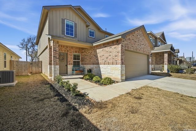 4819 Vogesite Path, San Antonio, TX 78253