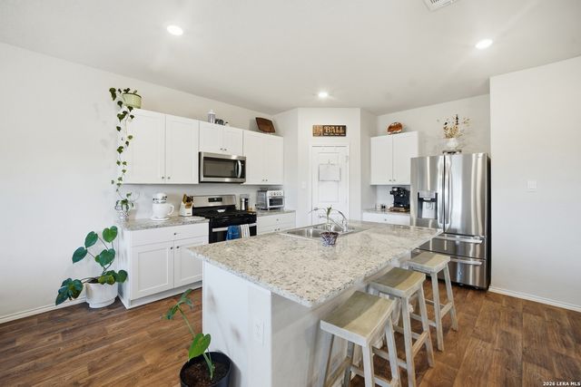 4819 Vogesite Path, San Antonio, TX 78253