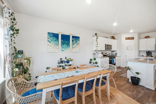 4819 Vogesite Path, San Antonio, TX 78253