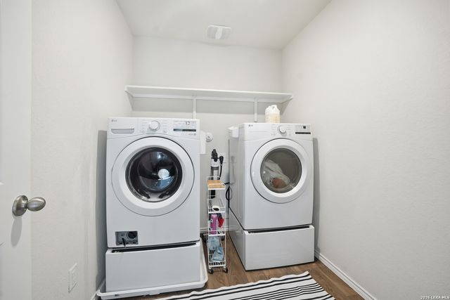 4819 Vogesite Path, San Antonio, TX 78253