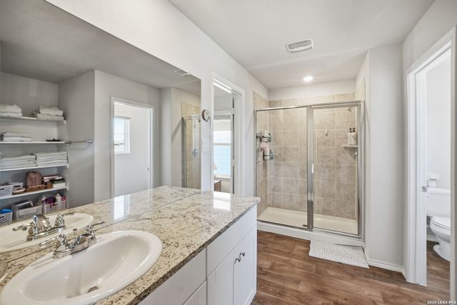 4819 Vogesite Path, San Antonio, TX 78253