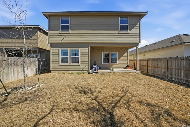 4819 Vogesite Path, San Antonio, TX 78253