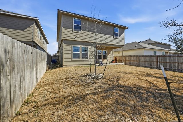 4819 Vogesite Path, San Antonio, TX 78253