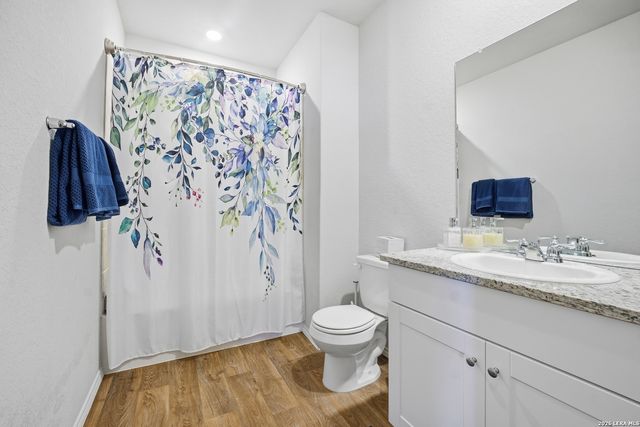 4819 Vogesite Path, San Antonio, TX 78253