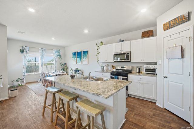 4819 Vogesite Path, San Antonio, TX 78253