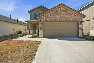 4819 Vogesite Path, San Antonio, TX 78253