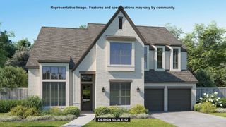 271 Twilight Drive, Prosper, TX 75078