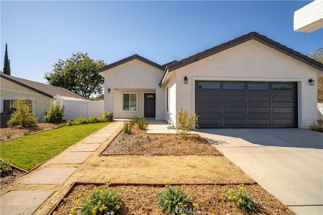 336 E Mead, San Jacinto, CA 92583