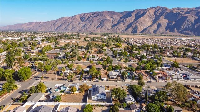 336 E Mead, San Jacinto, CA 92583