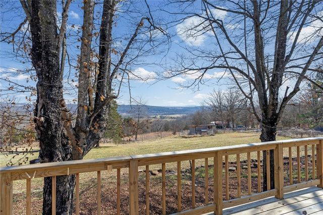 4841 Business Highway 412, Huntsville, AR 72740