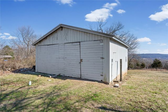 4841 Business Highway 412, Huntsville, AR 72740