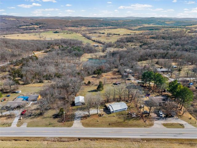 4841 Business Highway 412, Huntsville, AR 72740