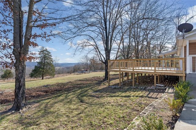 4841 Business Highway 412, Huntsville, AR 72740