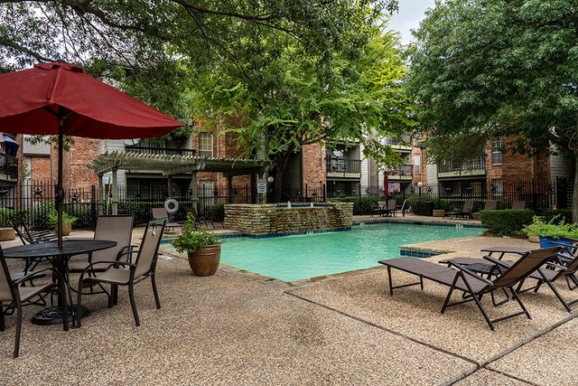 18333 Roehampton Drive 417, Dallas, TX 75252