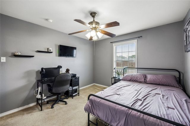 2509 Pinto Drive, Denton, TX 76210