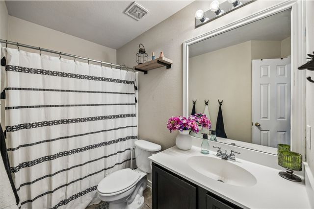 2509 Pinto Drive, Denton, TX 76210