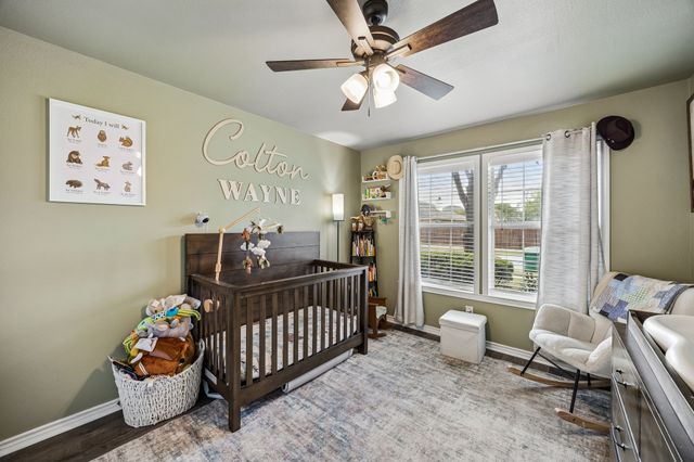 2509 Pinto Drive, Denton, TX 76210