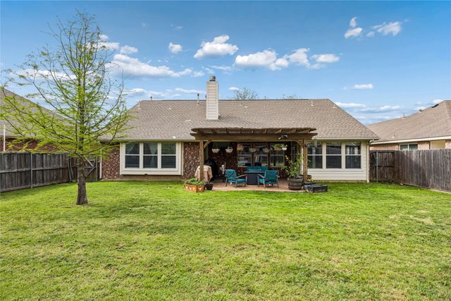 2509 Pinto Drive, Denton, TX 76210