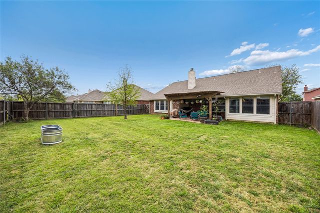 2509 Pinto Drive, Denton, TX 76210