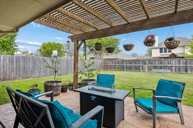 2509 Pinto Drive, Denton, TX 76210