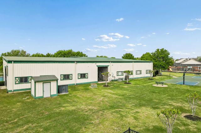 2509 Pinto Drive, Denton, TX 76210