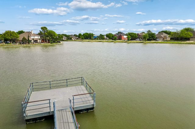 2509 Pinto Drive, Denton, TX 76210