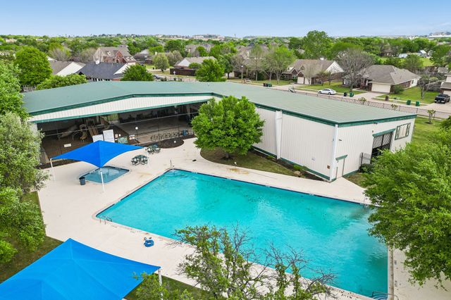 2509 Pinto Drive, Denton, TX 76210