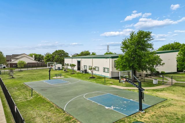 2509 Pinto Drive, Denton, TX 76210