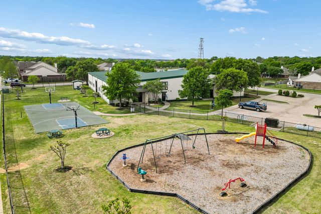 2509 Pinto Drive, Denton, TX 76210