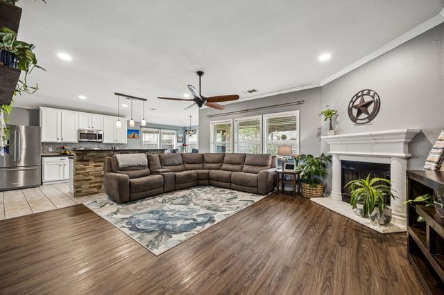 2509 Pinto Drive, Denton, TX 76210