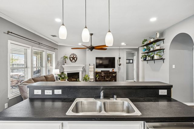 2509 Pinto Drive, Denton, TX 76210